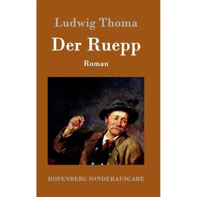 Der Ruepp