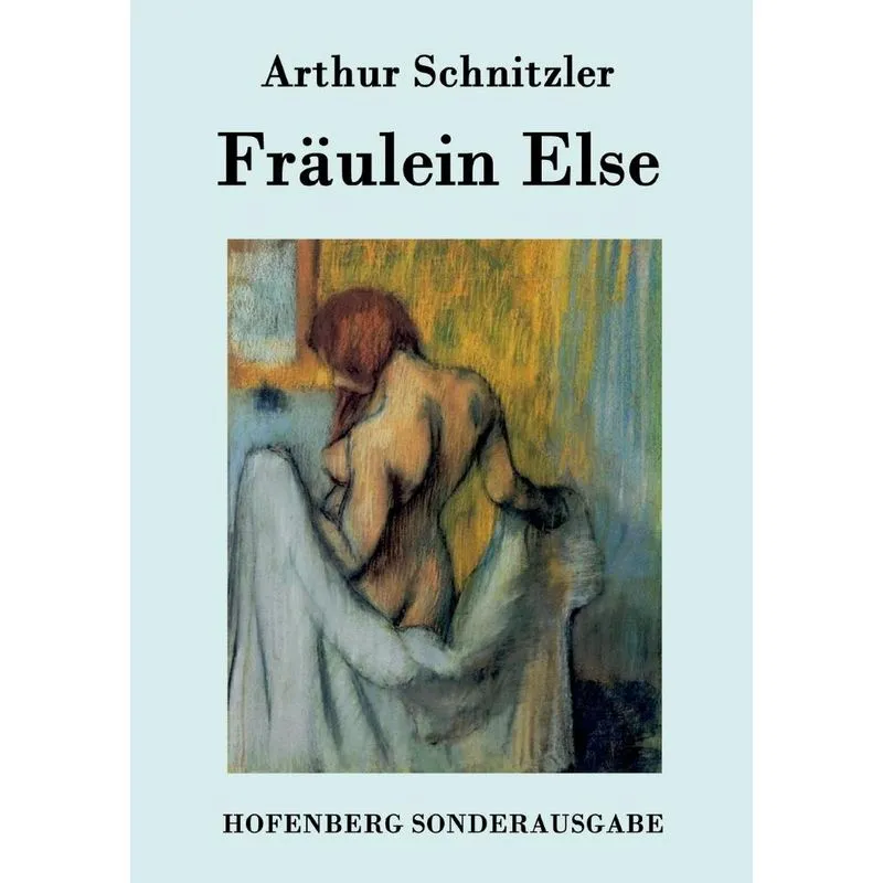 Fräulein Else