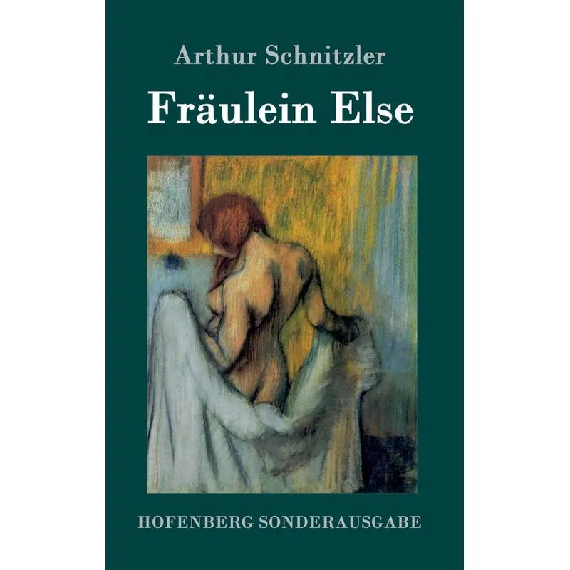 Fräulein Else