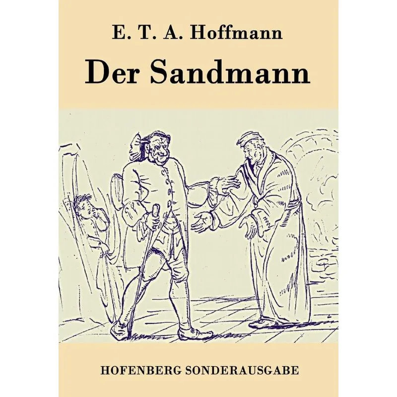 Der Sandmann