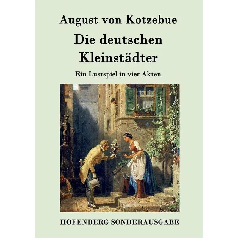 Die deutschen Kleinstädter