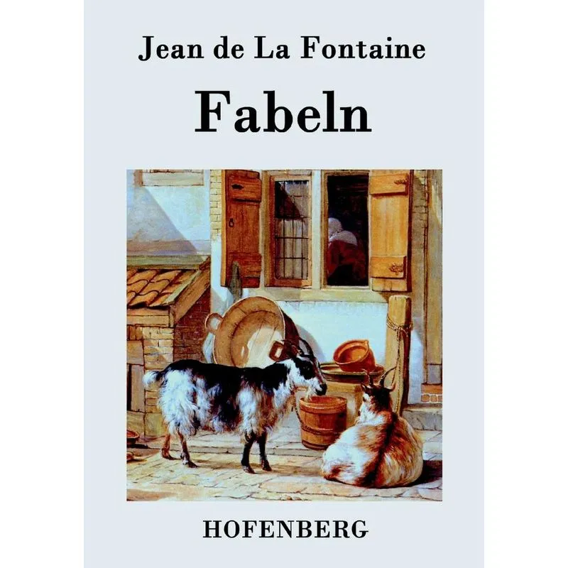 Fabeln