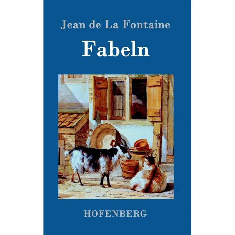 Fabeln