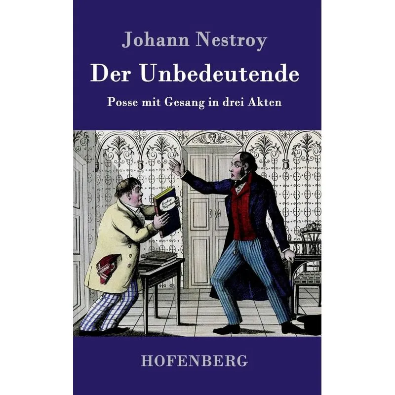 Der Unbedeutende
