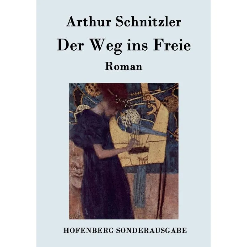 Der Weg ins Freie