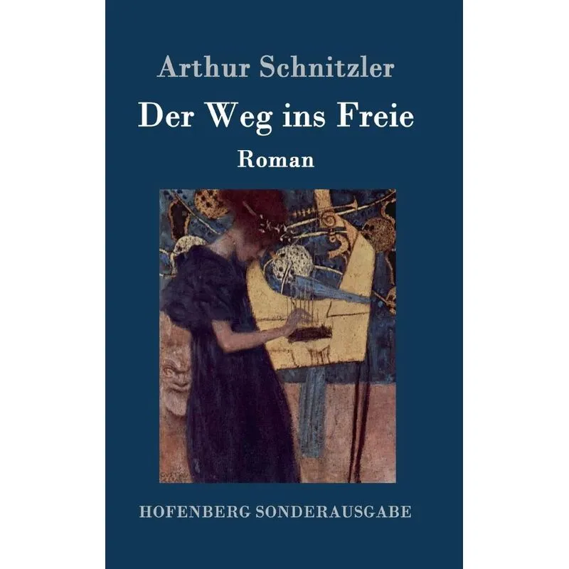 Der Weg ins Freie