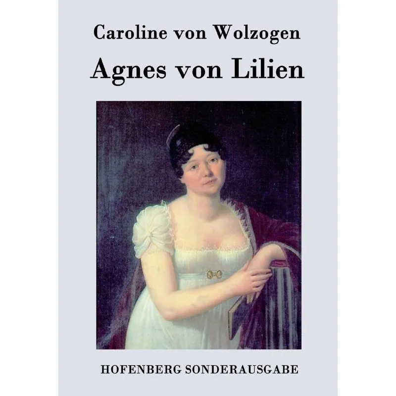 Agnes von Lilien