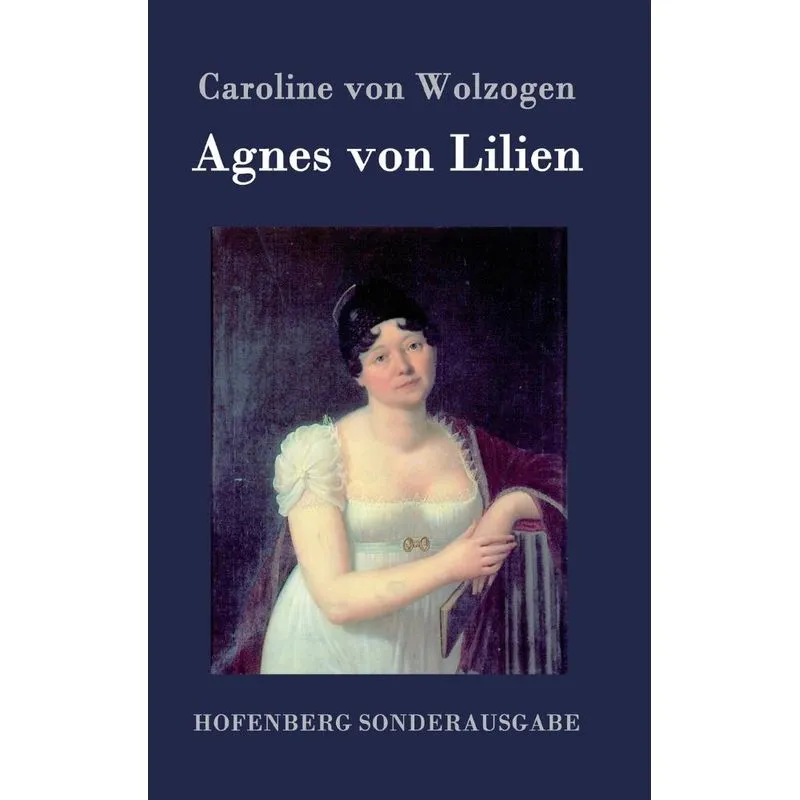 Agnes von Lilien