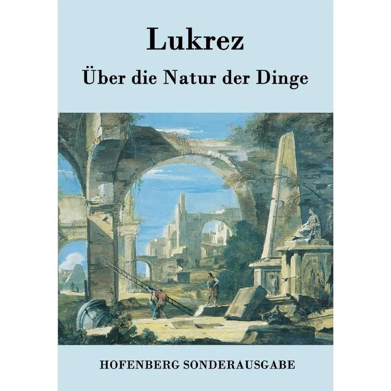 Über die Natur der Dinge