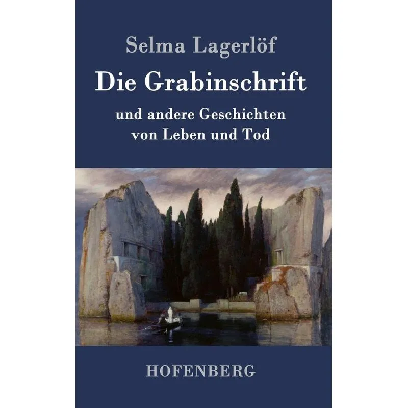 Die Grabinschrift