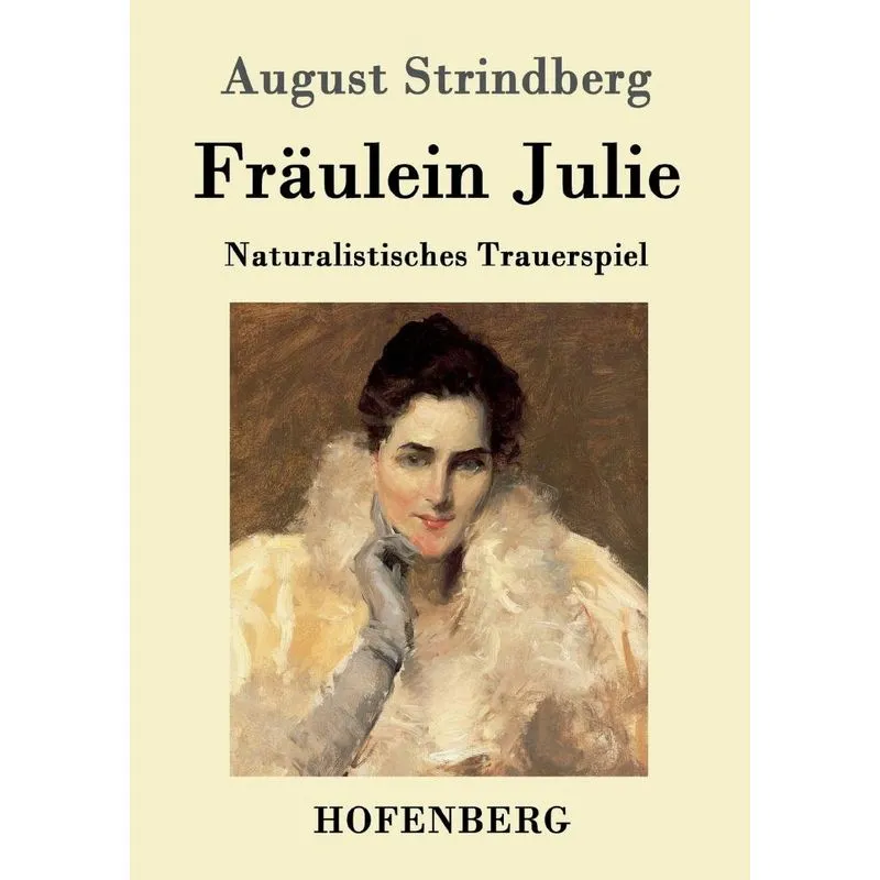Fräulein Julie
