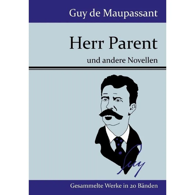 Herr Parent