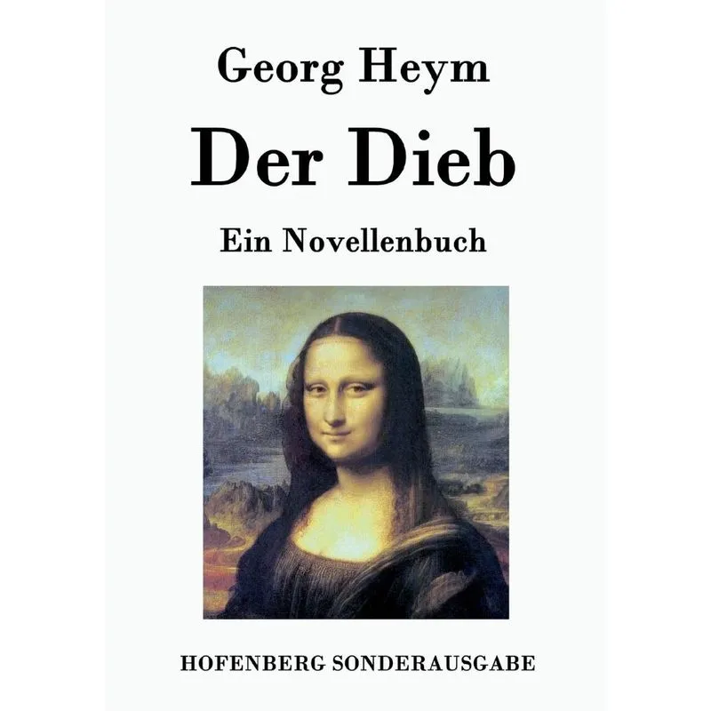 Der Dieb