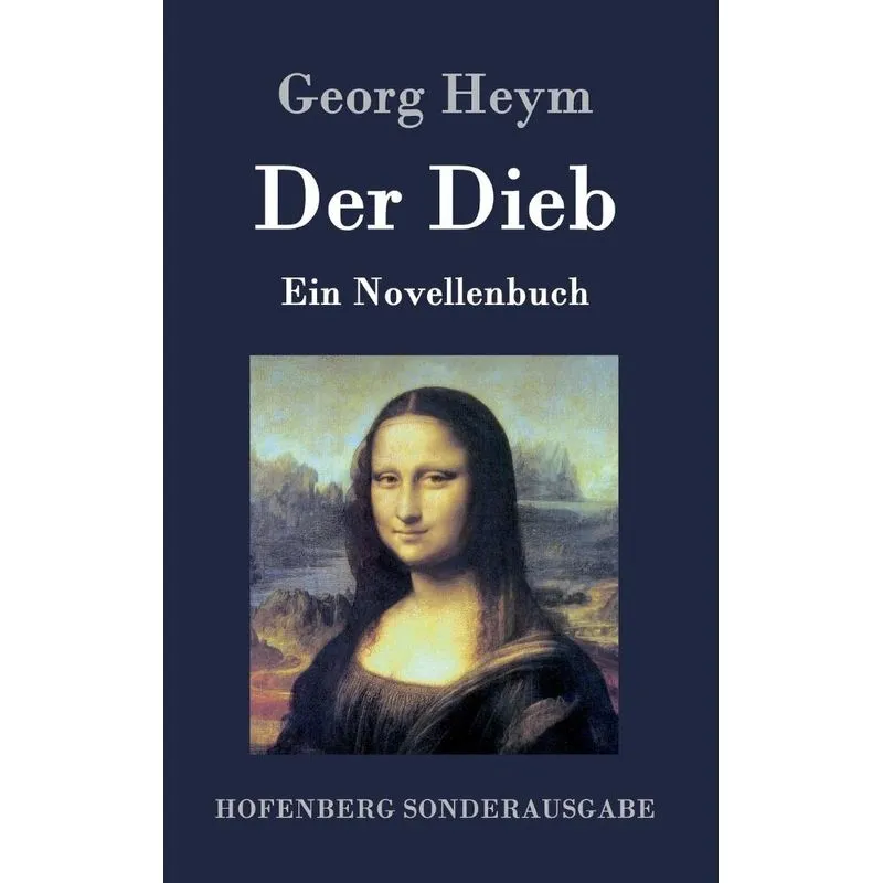 Der Dieb