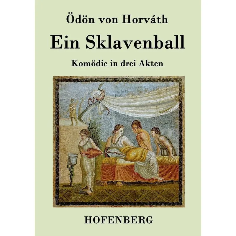 Ein Sklavenball