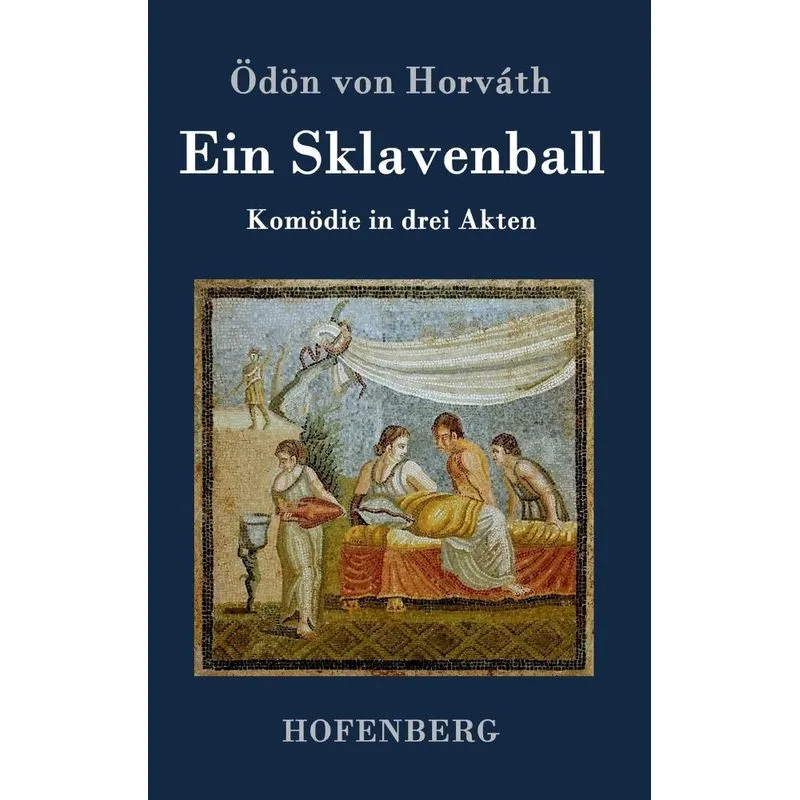 Ein Sklavenball
