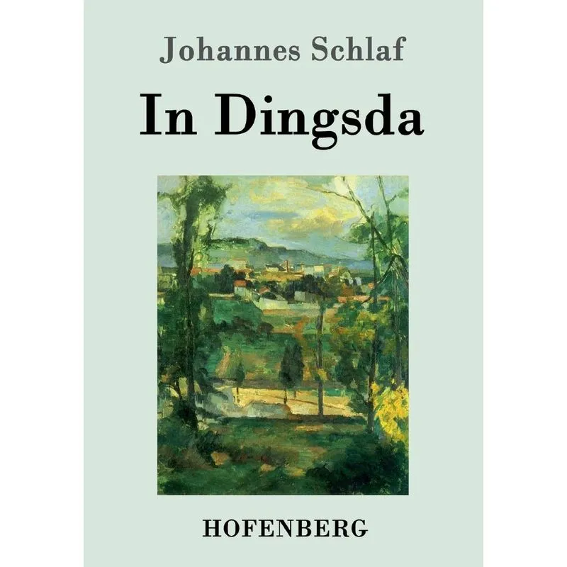 In Dingsda
