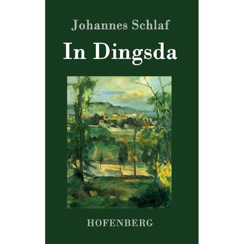 In Dingsda