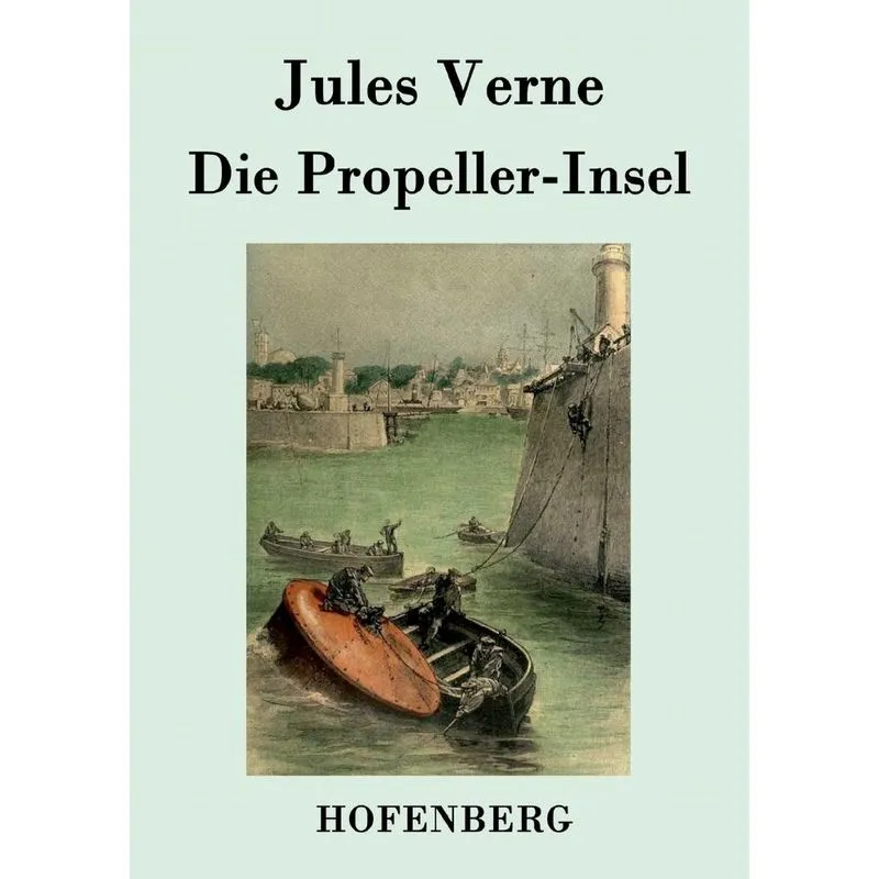 Die Propeller-Insel