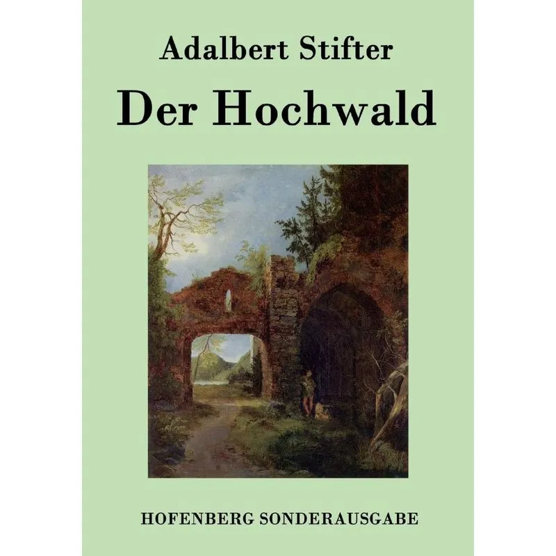 Der Hochwald