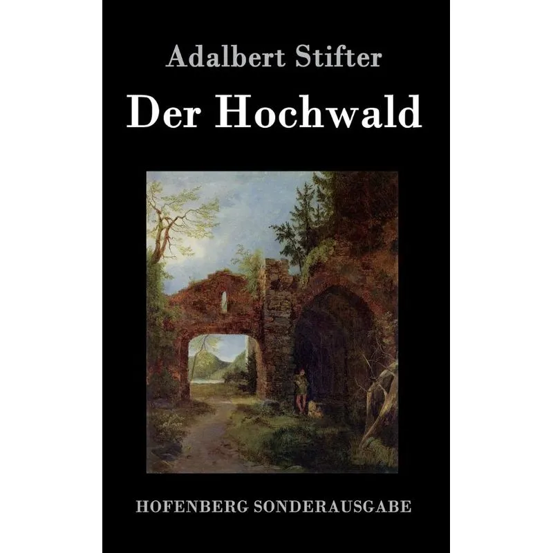 Der Hochwald