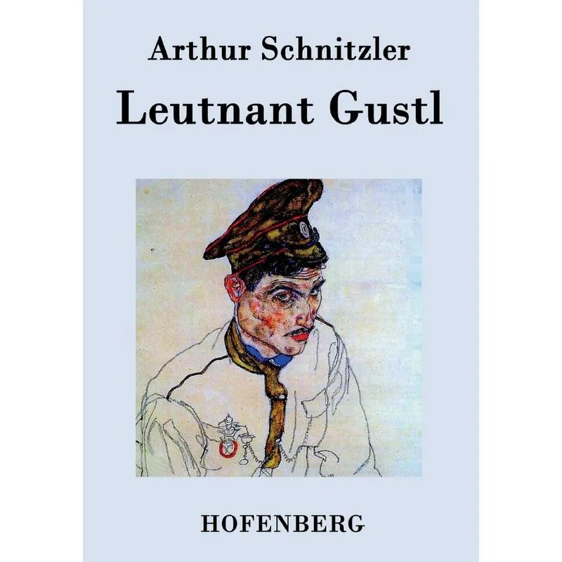 Leutnant Gustl
