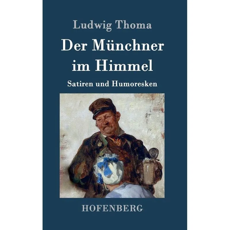 Der Münchner im Himmel