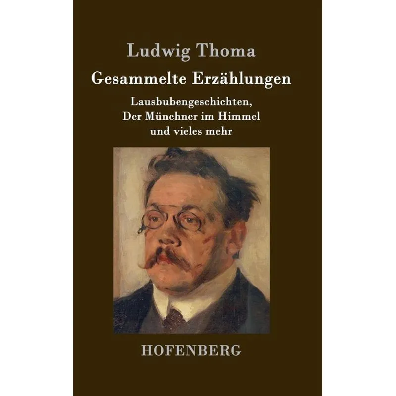 Gesammelte Erzählungen