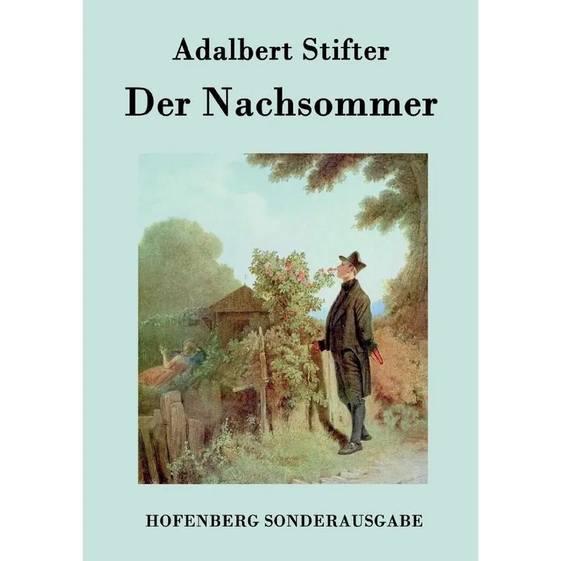 Der Nachsommer