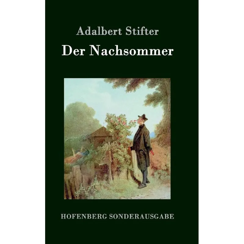 Der Nachsommer