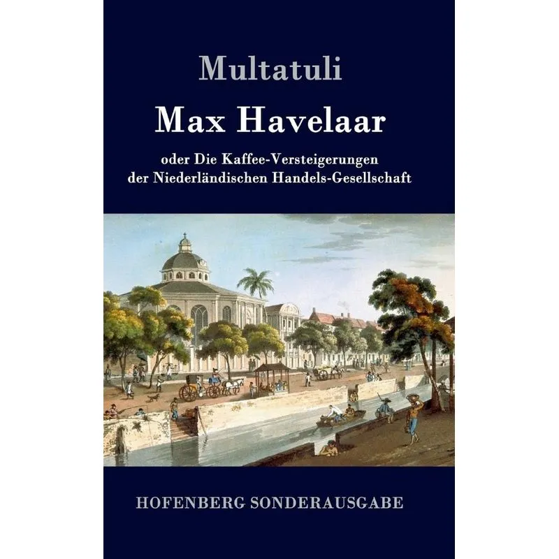 Max Havelaar