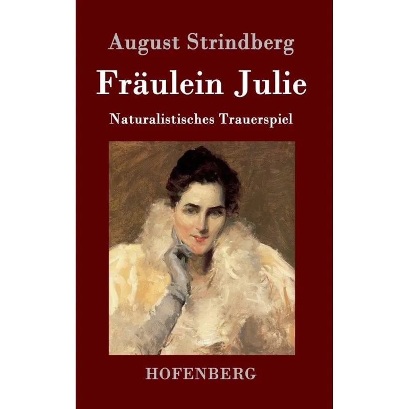 Fräulein Julie