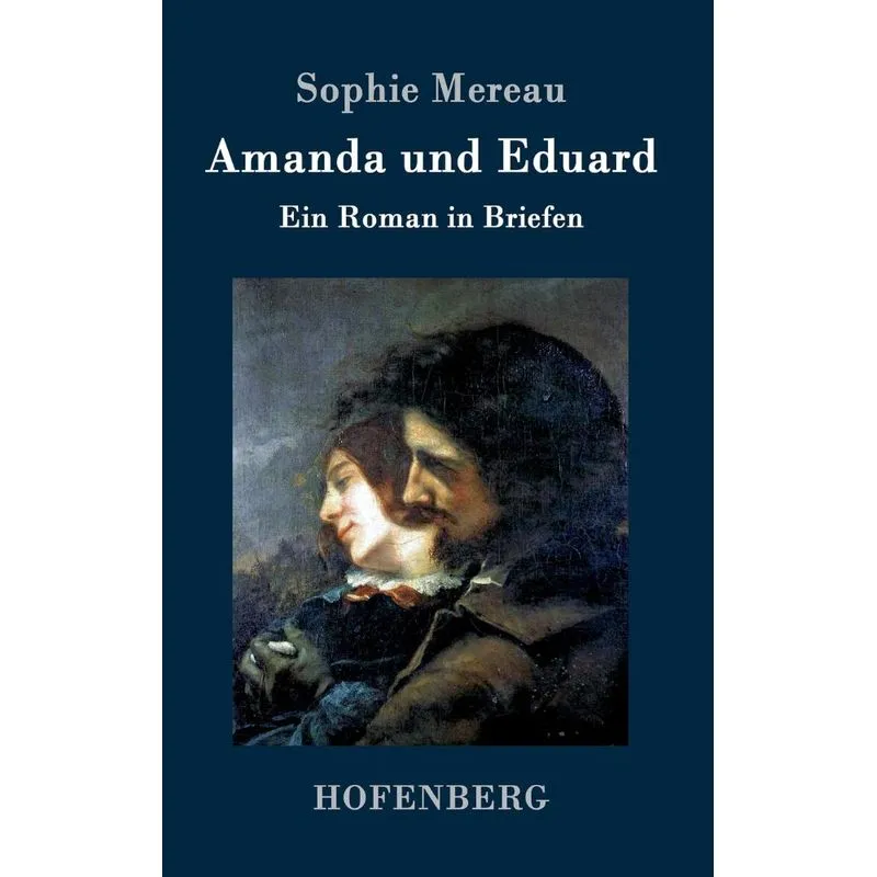 Amanda und Eduard