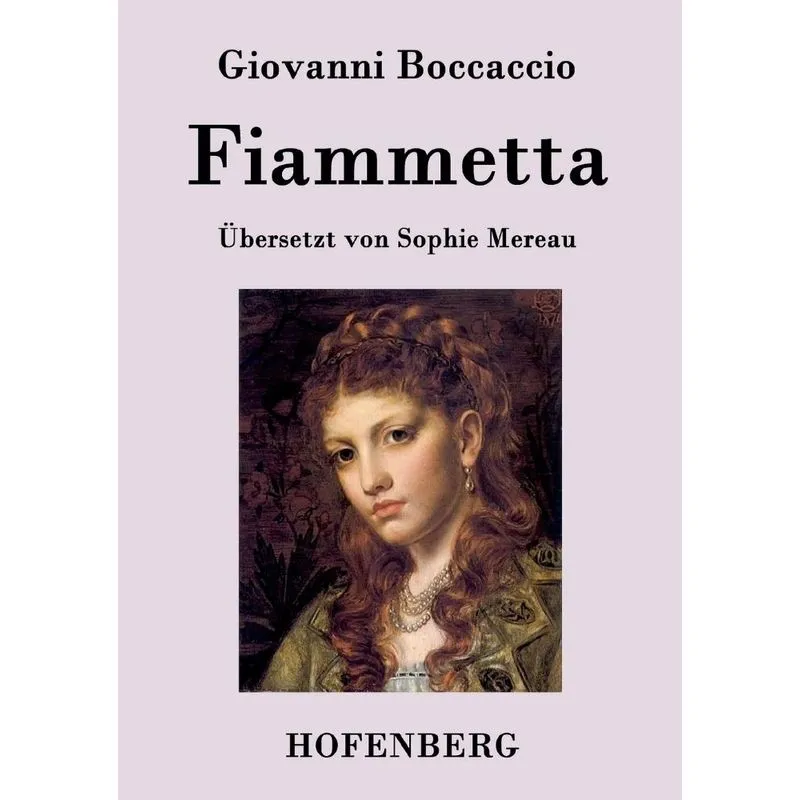 Fiammetta