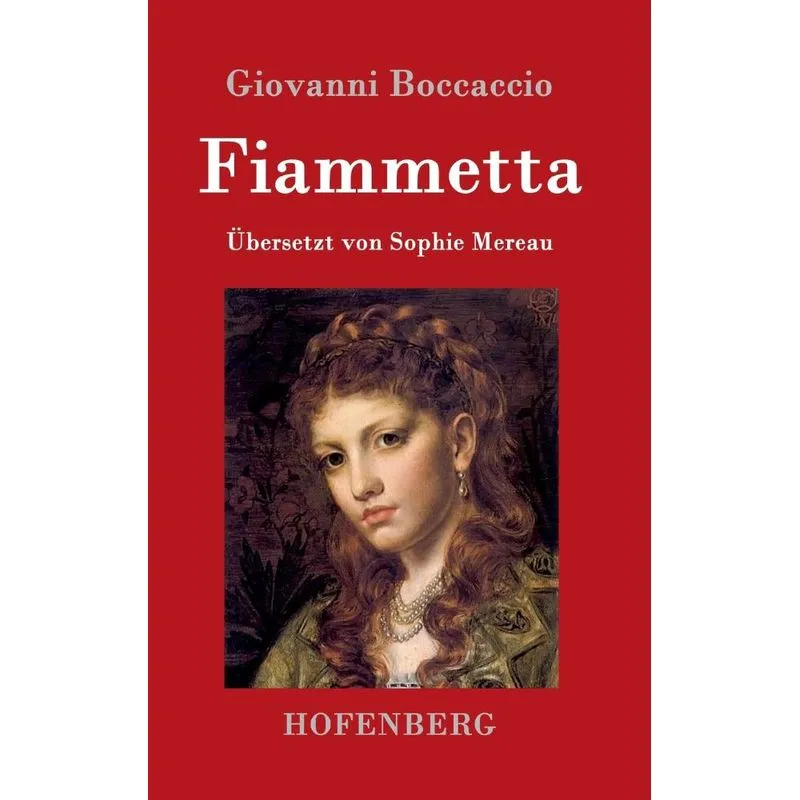 Fiammetta