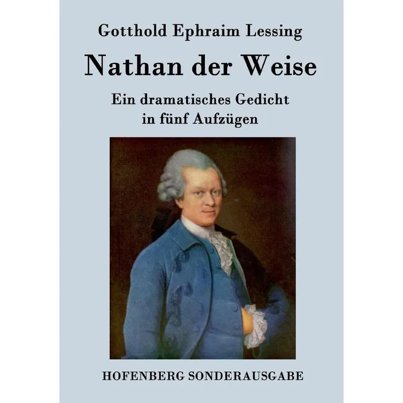 Nathan der Weise