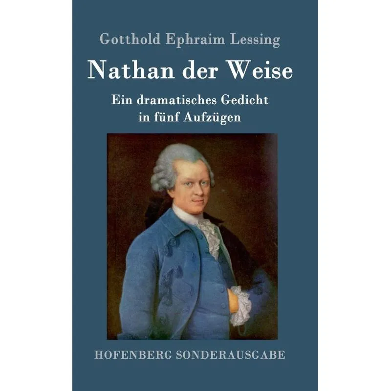 Nathan der Weise