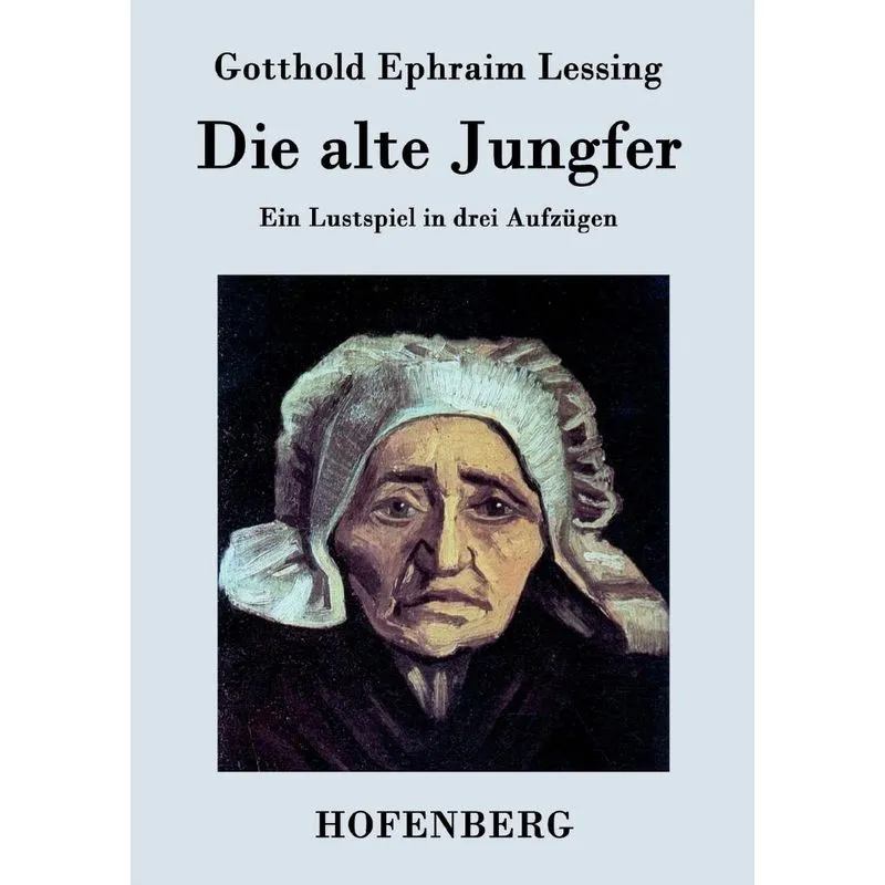 Die alte Jungfer