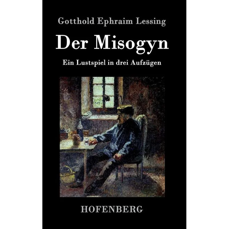 Der Misogyn