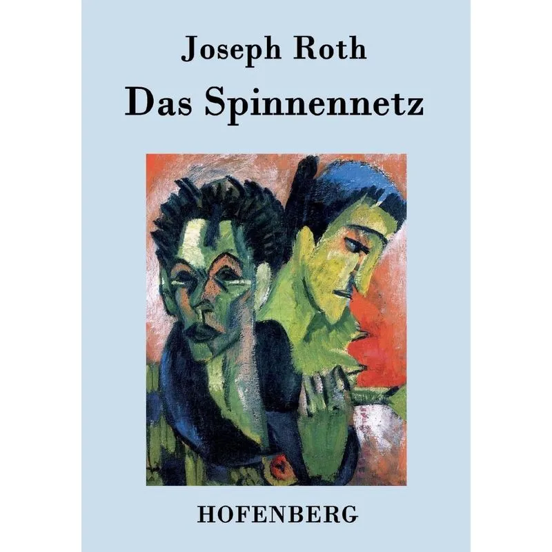 Das Spinnennetz