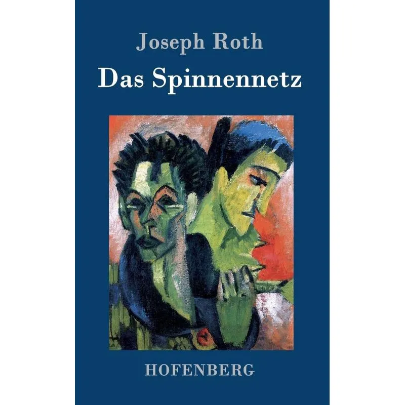 Das Spinnennetz
