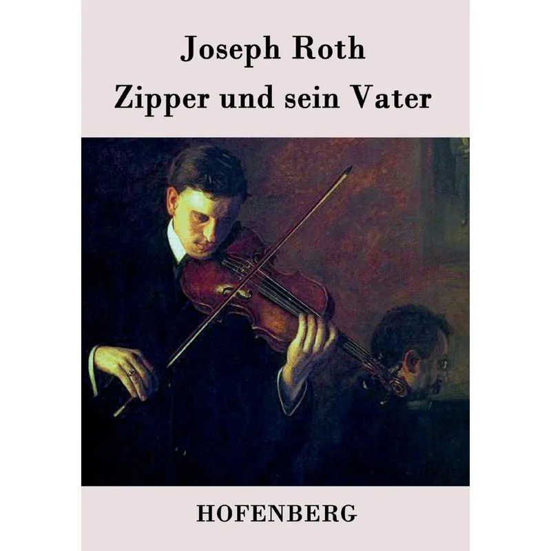 Zipper und sein Vater