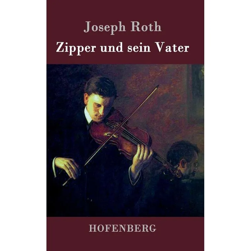 Zipper und sein Vater