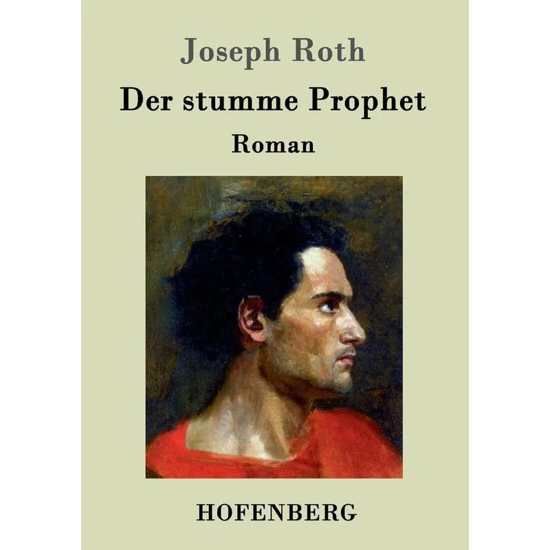 Der stumme Prophet