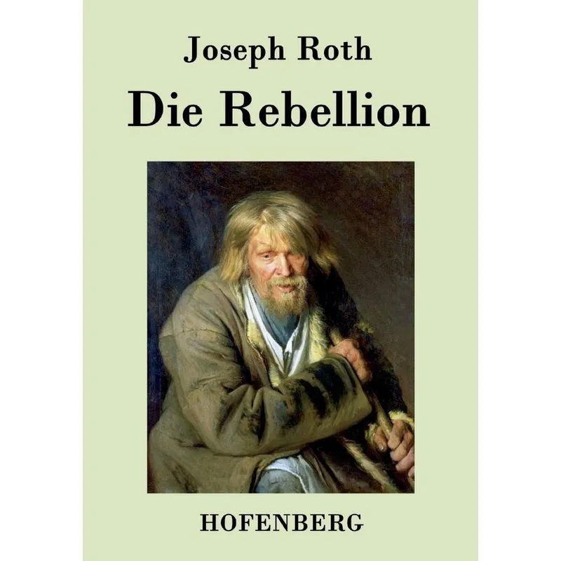 Die Rebellion