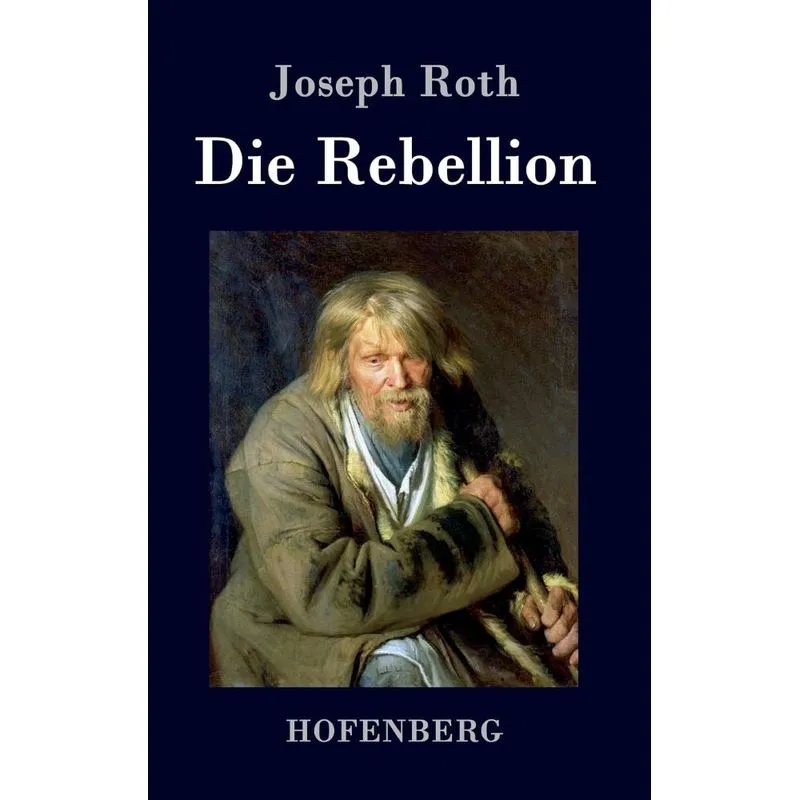 Die Rebellion
