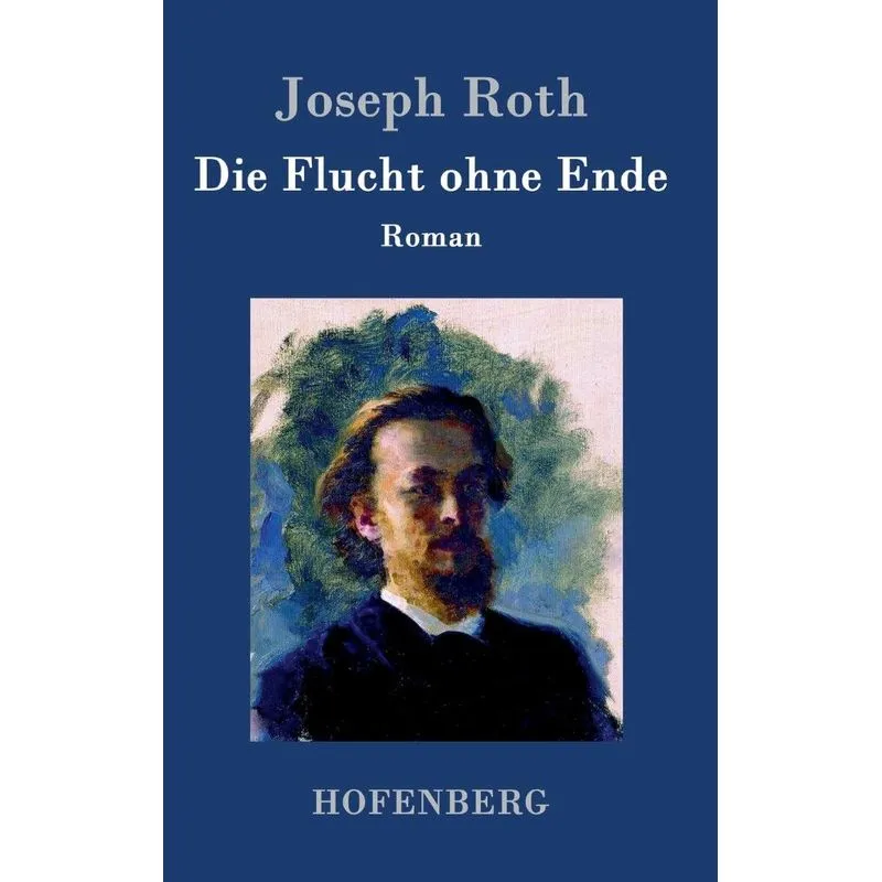 Die Flucht ohne Ende