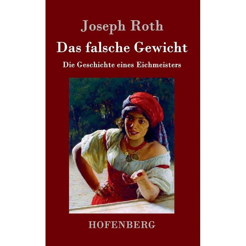 Das falsche Gewicht