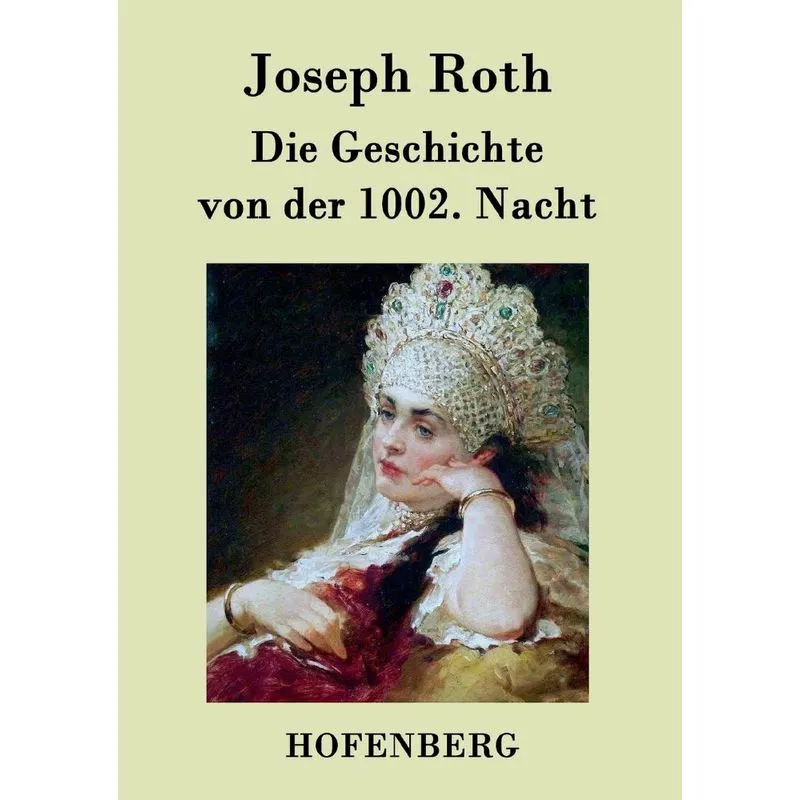 Die Geschichte von der 1002. Nacht