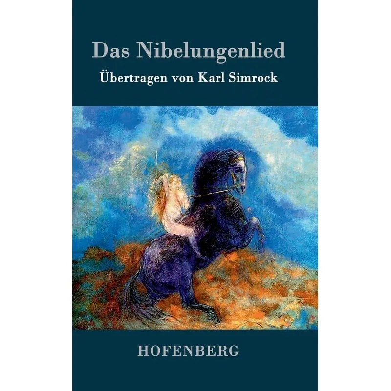 Das Nibelungenlied
